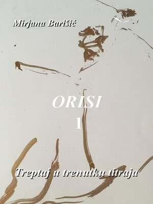 cover image of Orisi 1